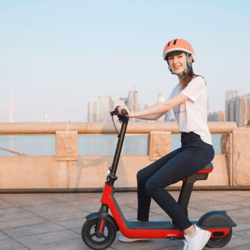 Melyik elektromos rollert válaszd? Összecsukható, Terep, Üléssel