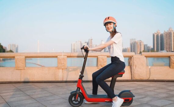 Melyik elektromos rollert válaszd? Összecsukható, Terep, Üléssel