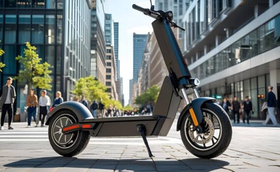 Mekkora elektromos rollert vegyek?
