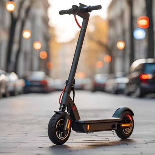 Az elektromos rollerek új szabályozása: Amit tudnod kell a változásokról (2025)